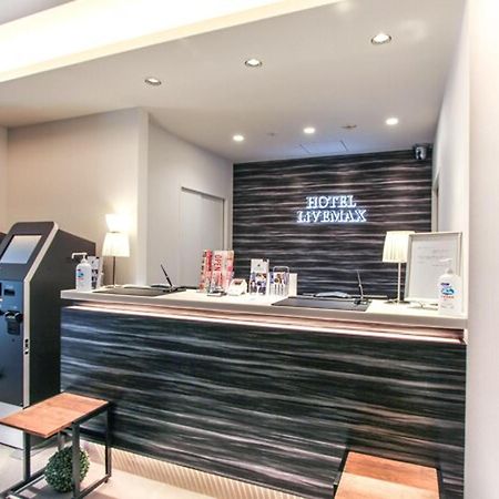 Hotel Livemax Osaka Kadoma Luaran gambar