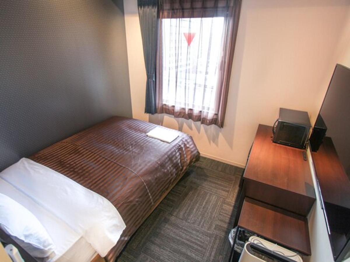 Hotel Livemax Osaka Kadoma Luaran gambar