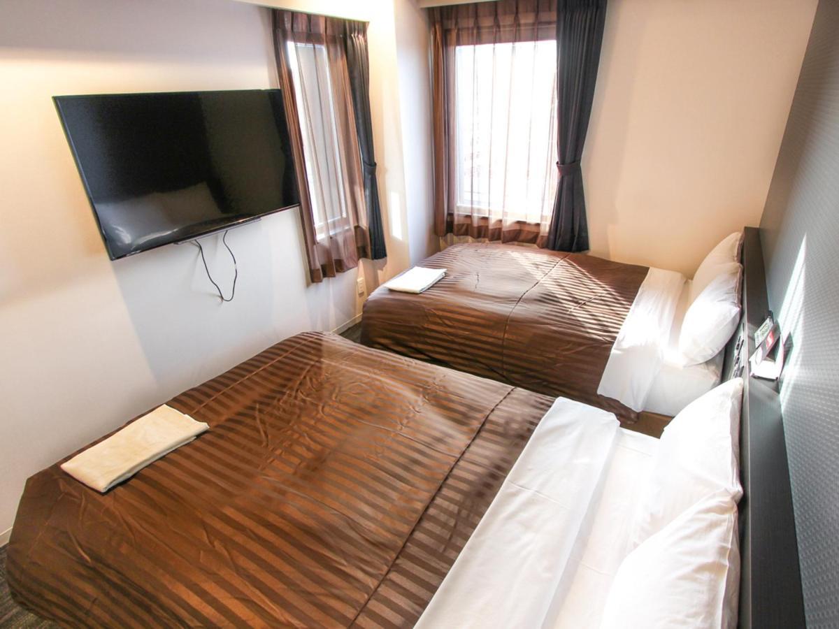 Hotel Livemax Osaka Kadoma Luaran gambar