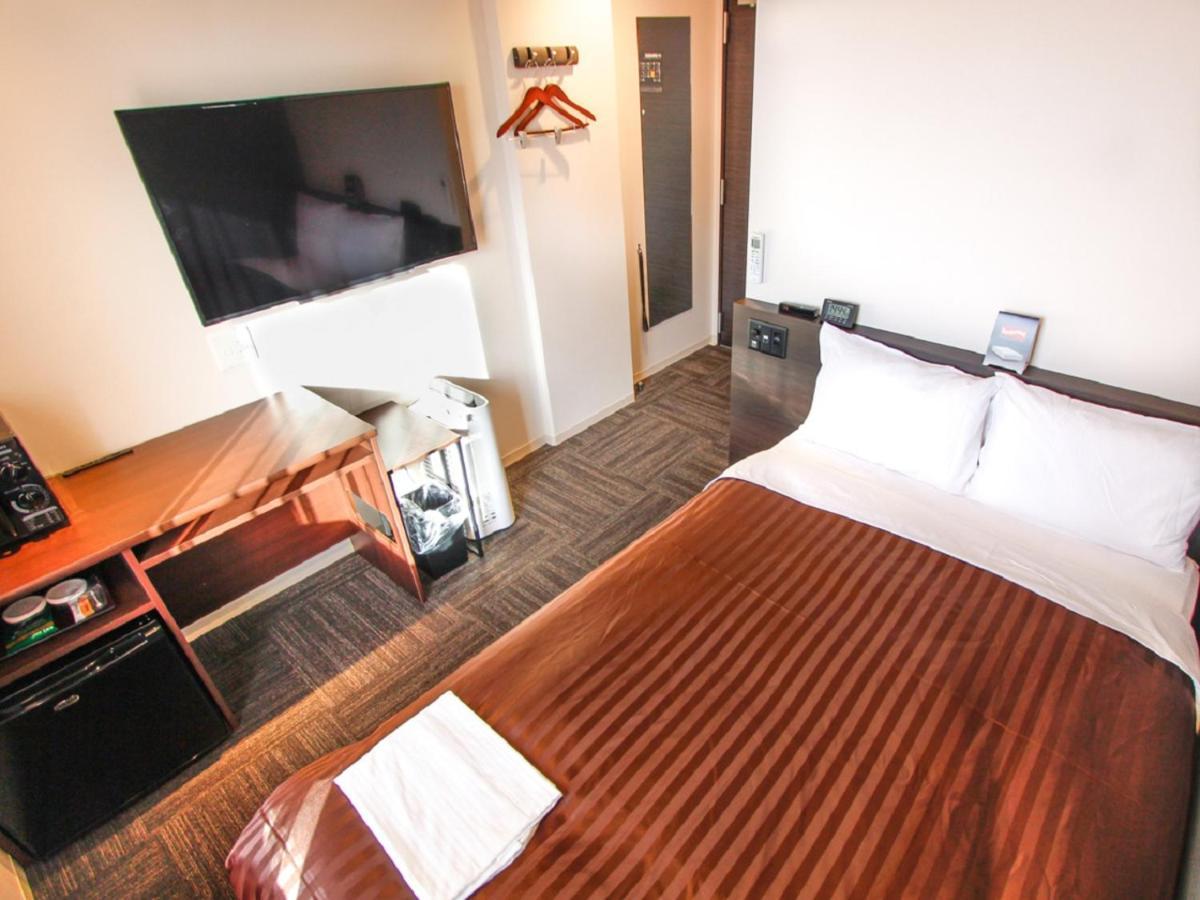 Hotel Livemax Osaka Kadoma Luaran gambar
