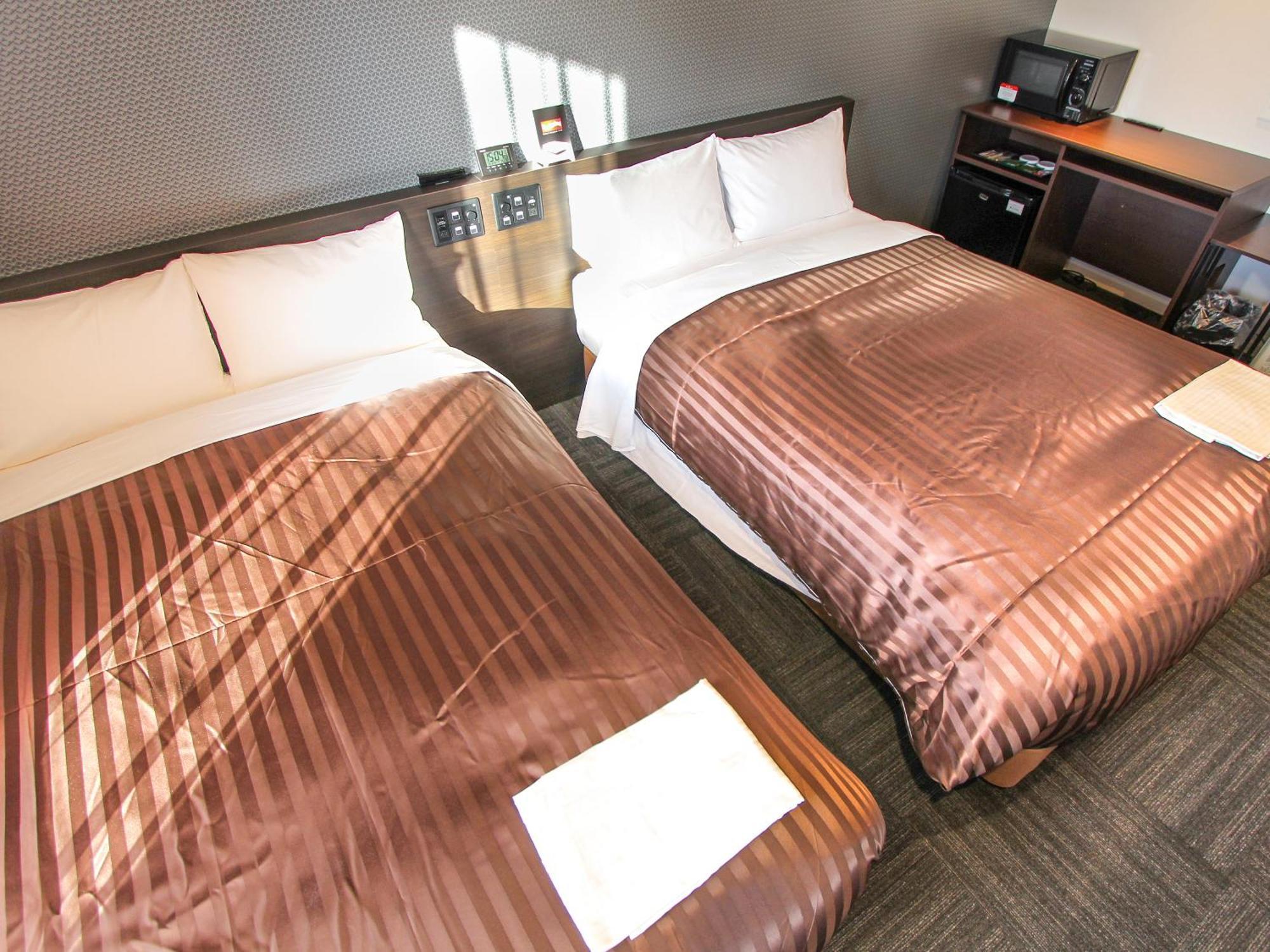 Hotel Livemax Osaka Kadoma Luaran gambar