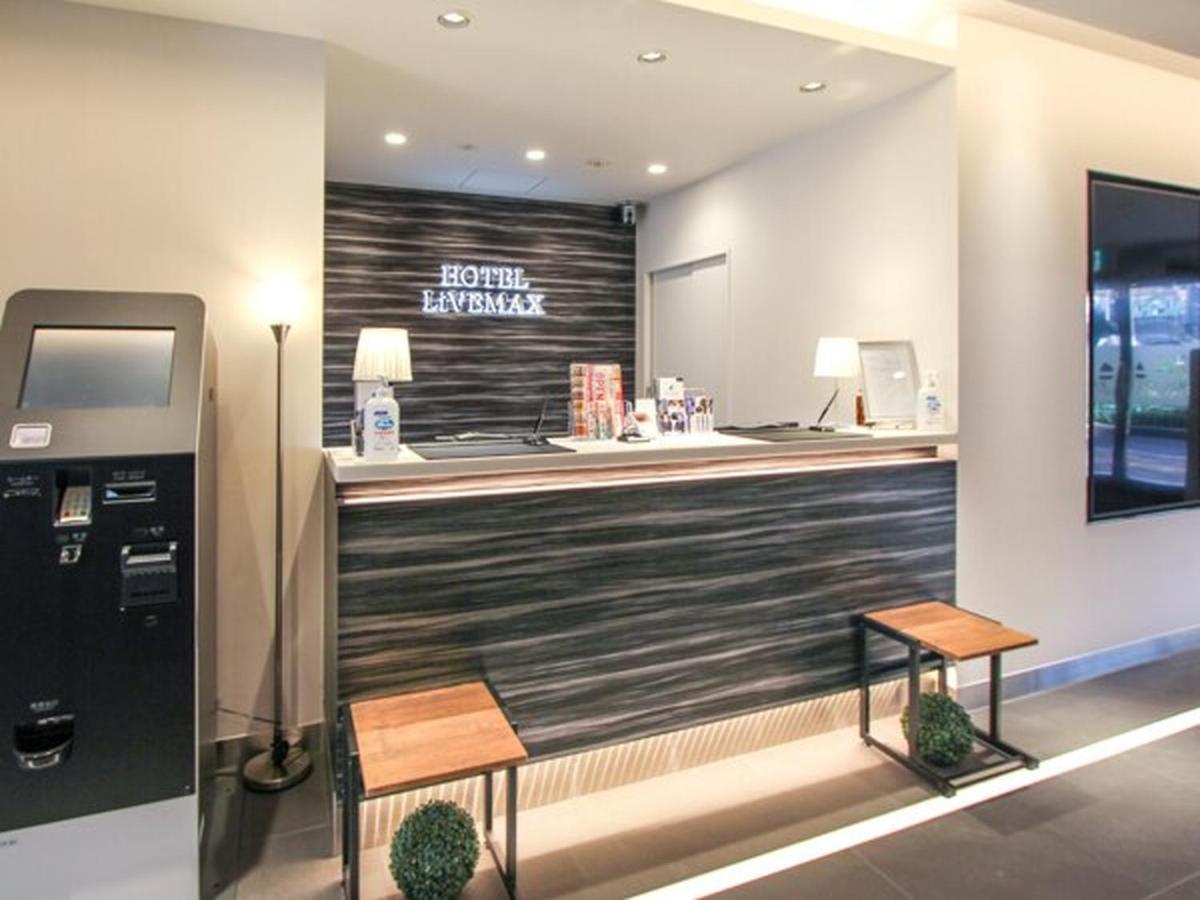 Hotel Livemax Osaka Kadoma Luaran gambar