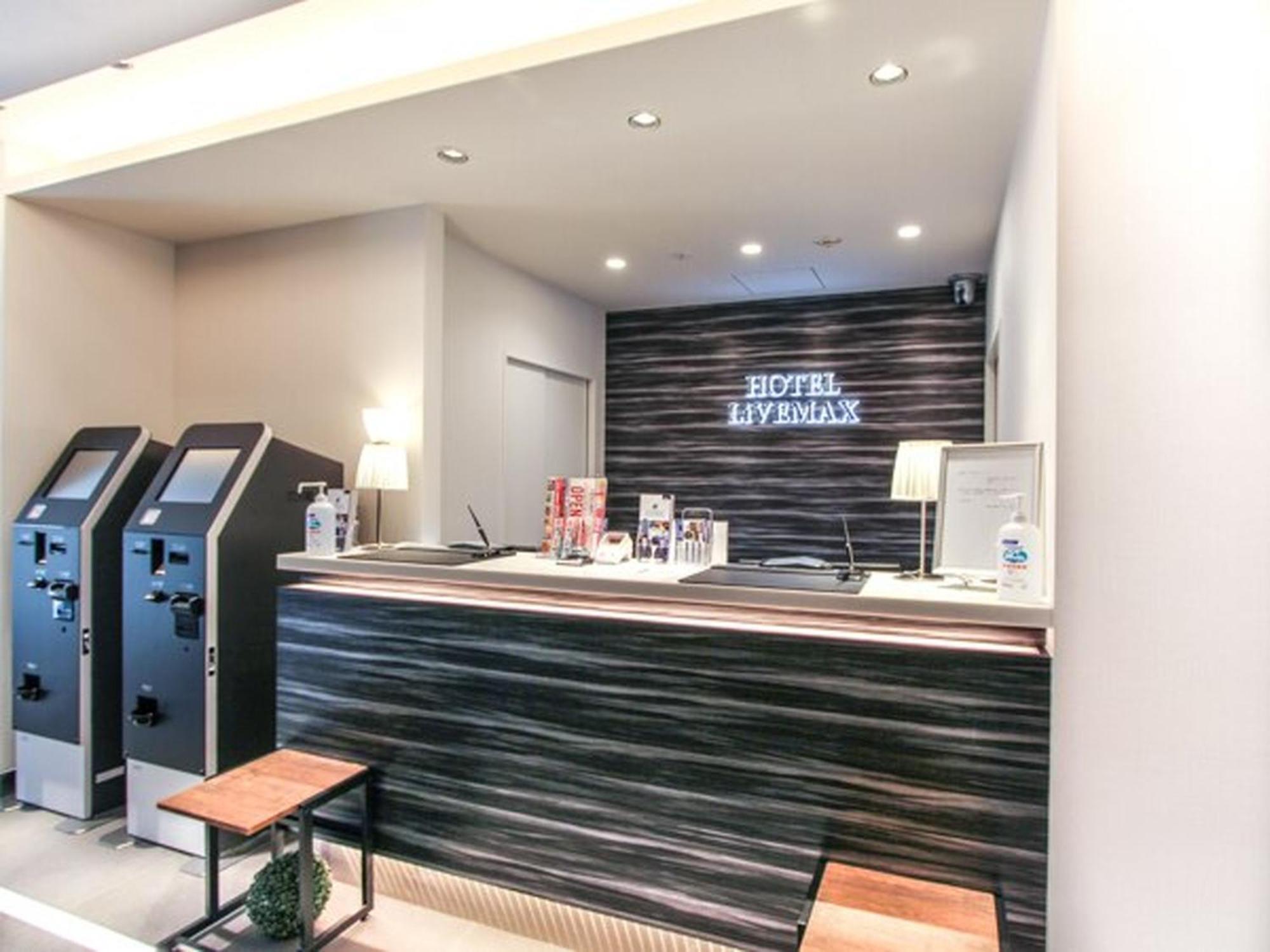 Hotel Livemax Osaka Kadoma Luaran gambar