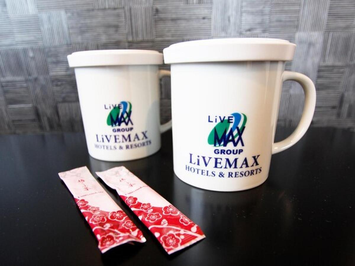 Hotel Livemax Osaka Kadoma Luaran gambar
