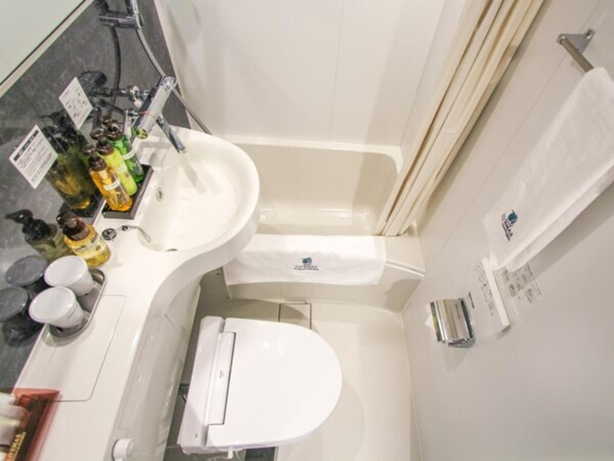 Hotel Livemax Osaka Kadoma Luaran gambar