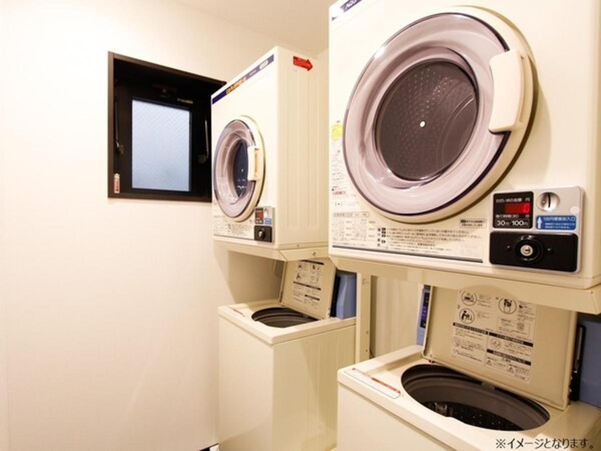 Hotel Livemax Osaka Kadoma Luaran gambar