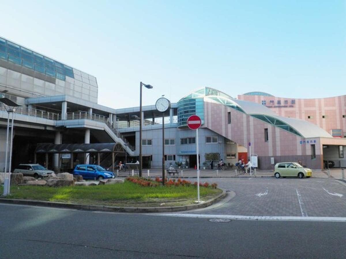 Hotel Livemax Osaka Kadoma Luaran gambar
