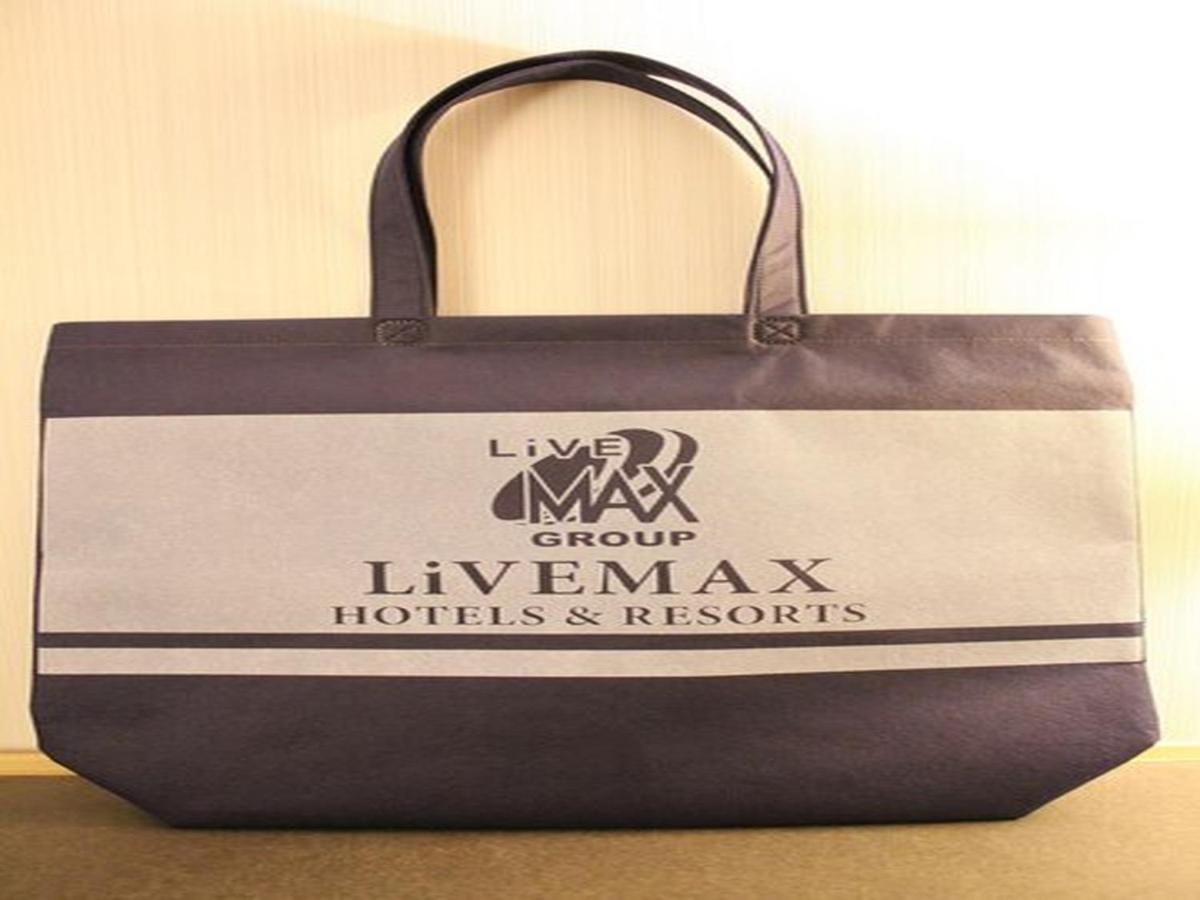 Hotel Livemax Osaka Kadoma Luaran gambar