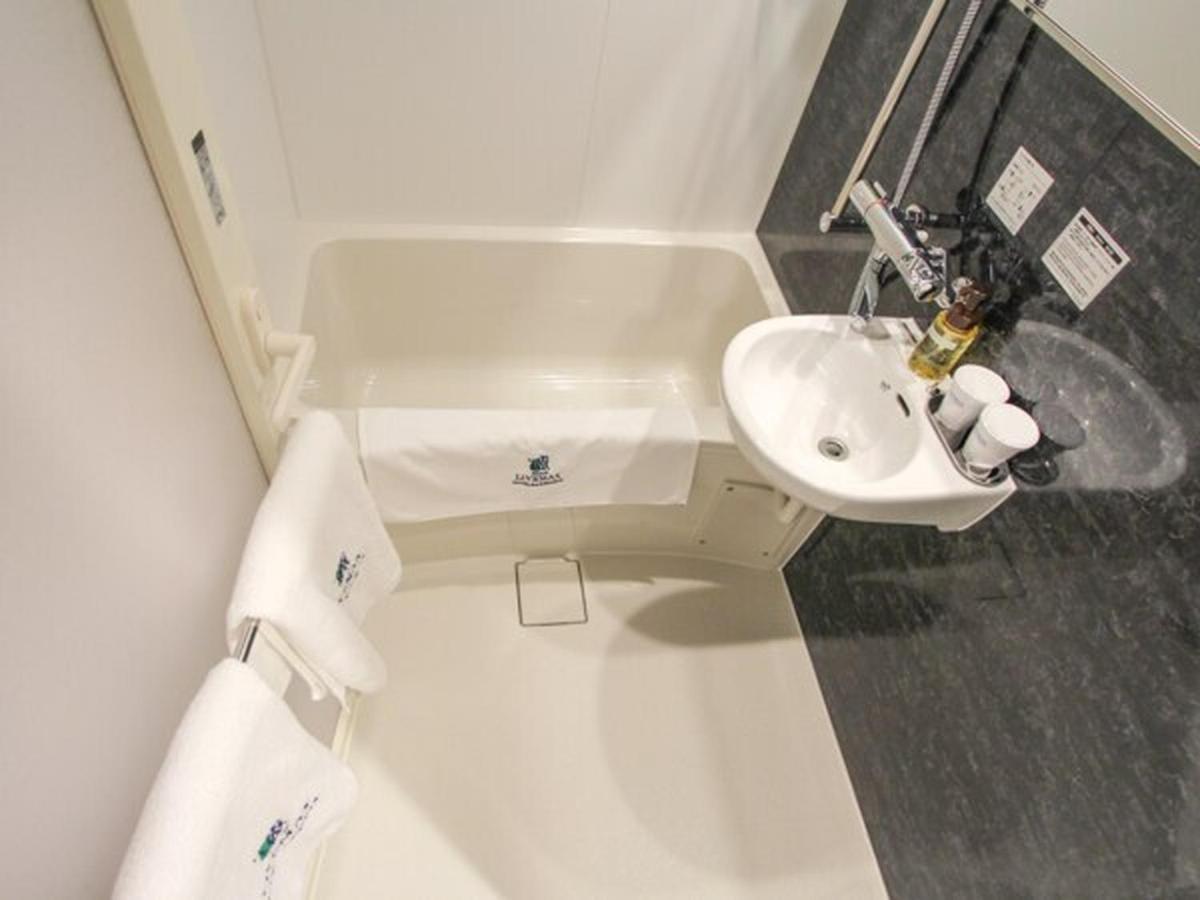 Hotel Livemax Osaka Kadoma Luaran gambar