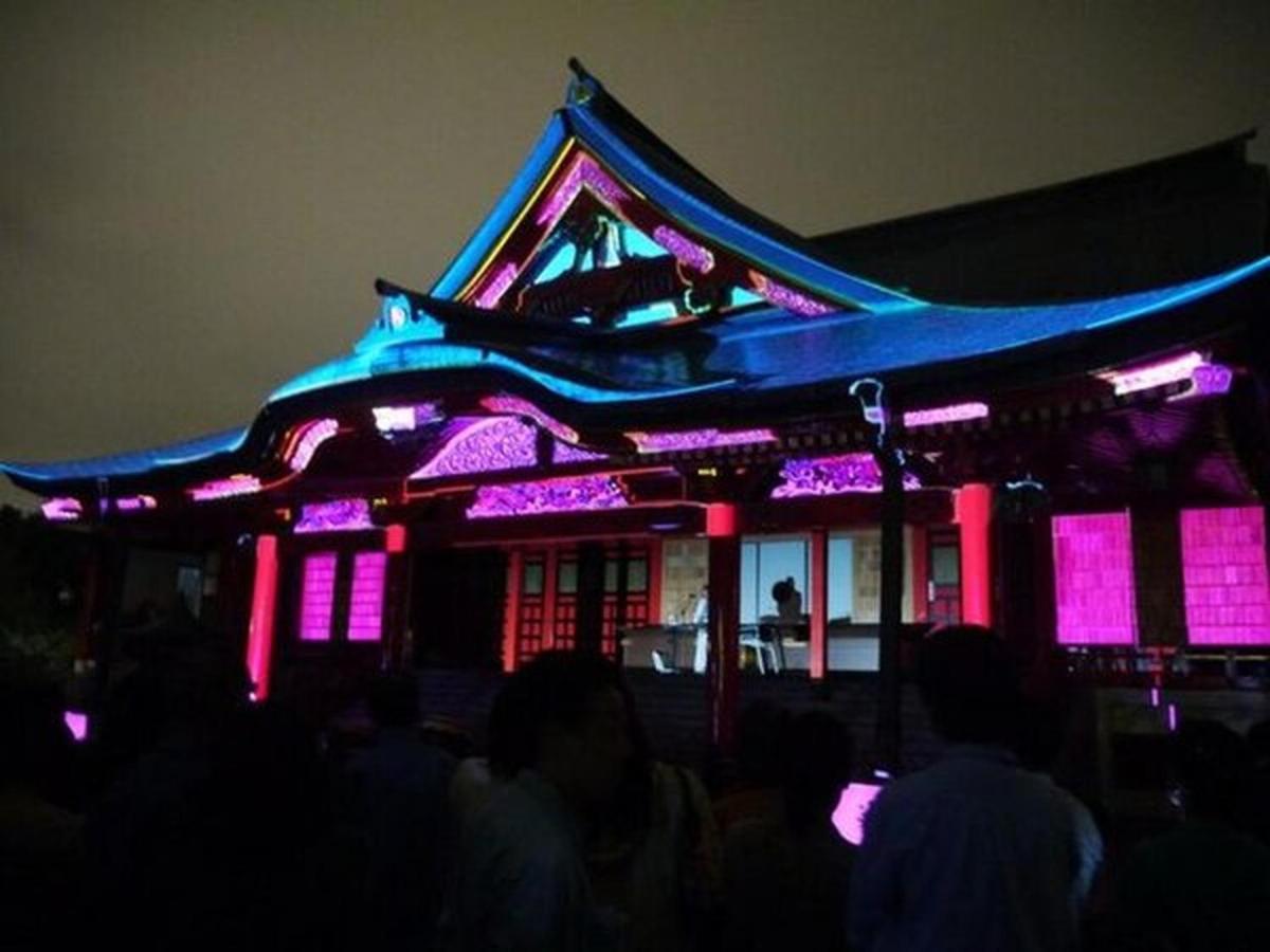 Hotel Livemax Osaka Kadoma Luaran gambar