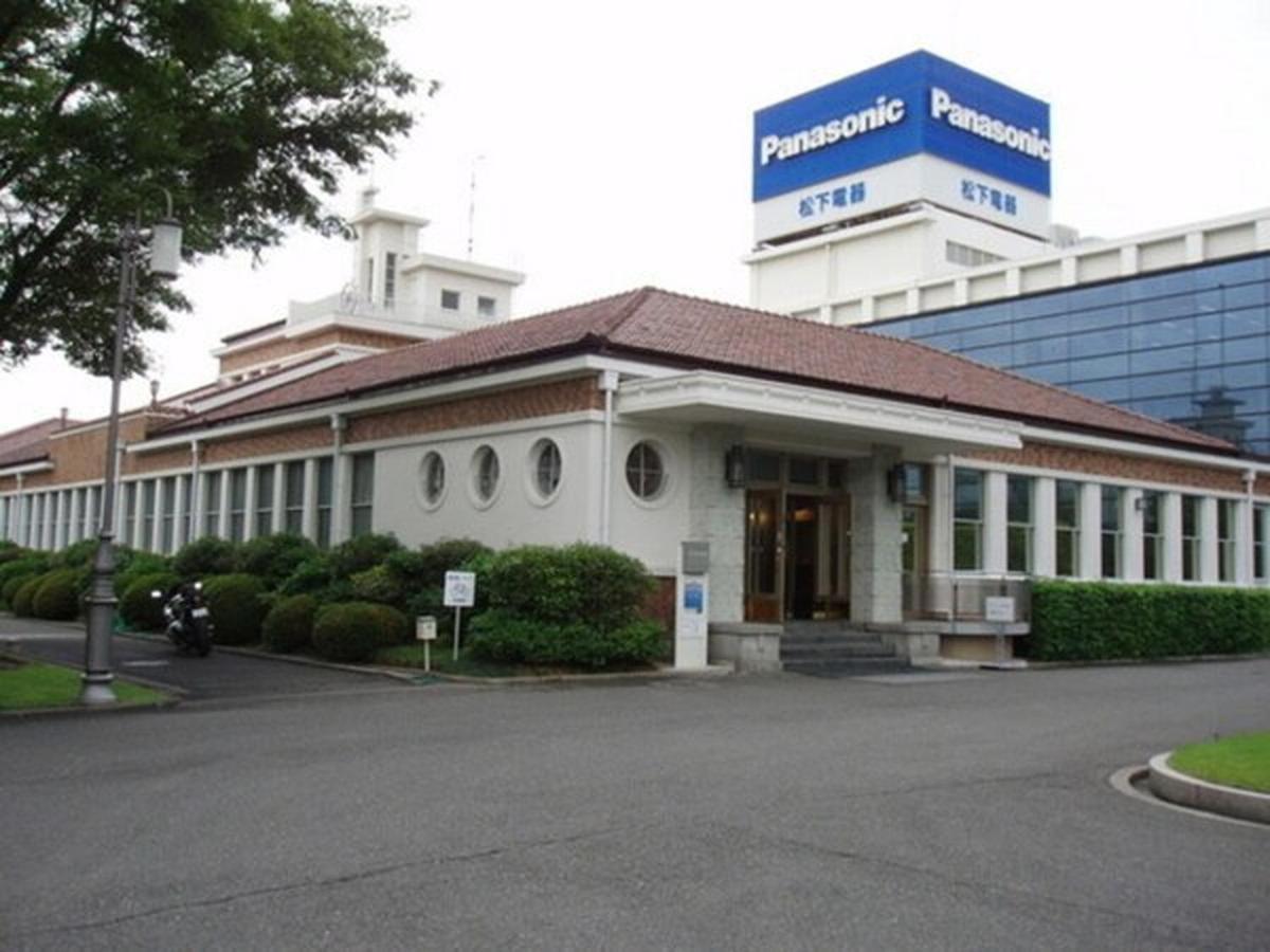 Hotel Livemax Osaka Kadoma Luaran gambar